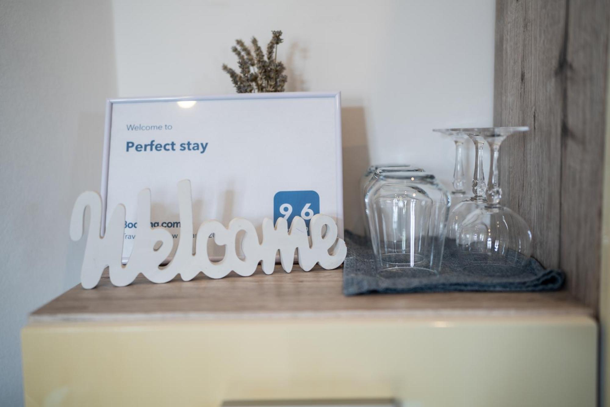 Perfect Stay Sentilj Exteriör bild