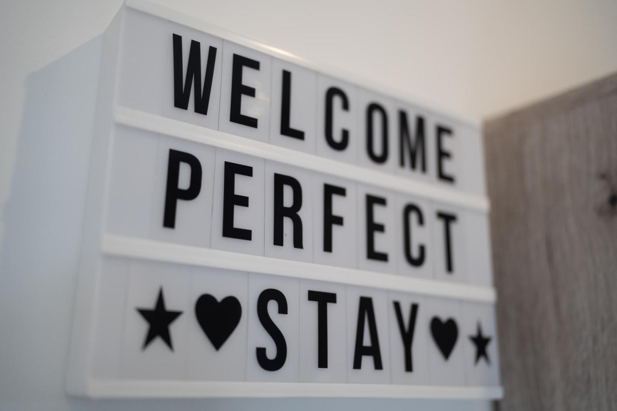 Perfect Stay Sentilj Exteriör bild