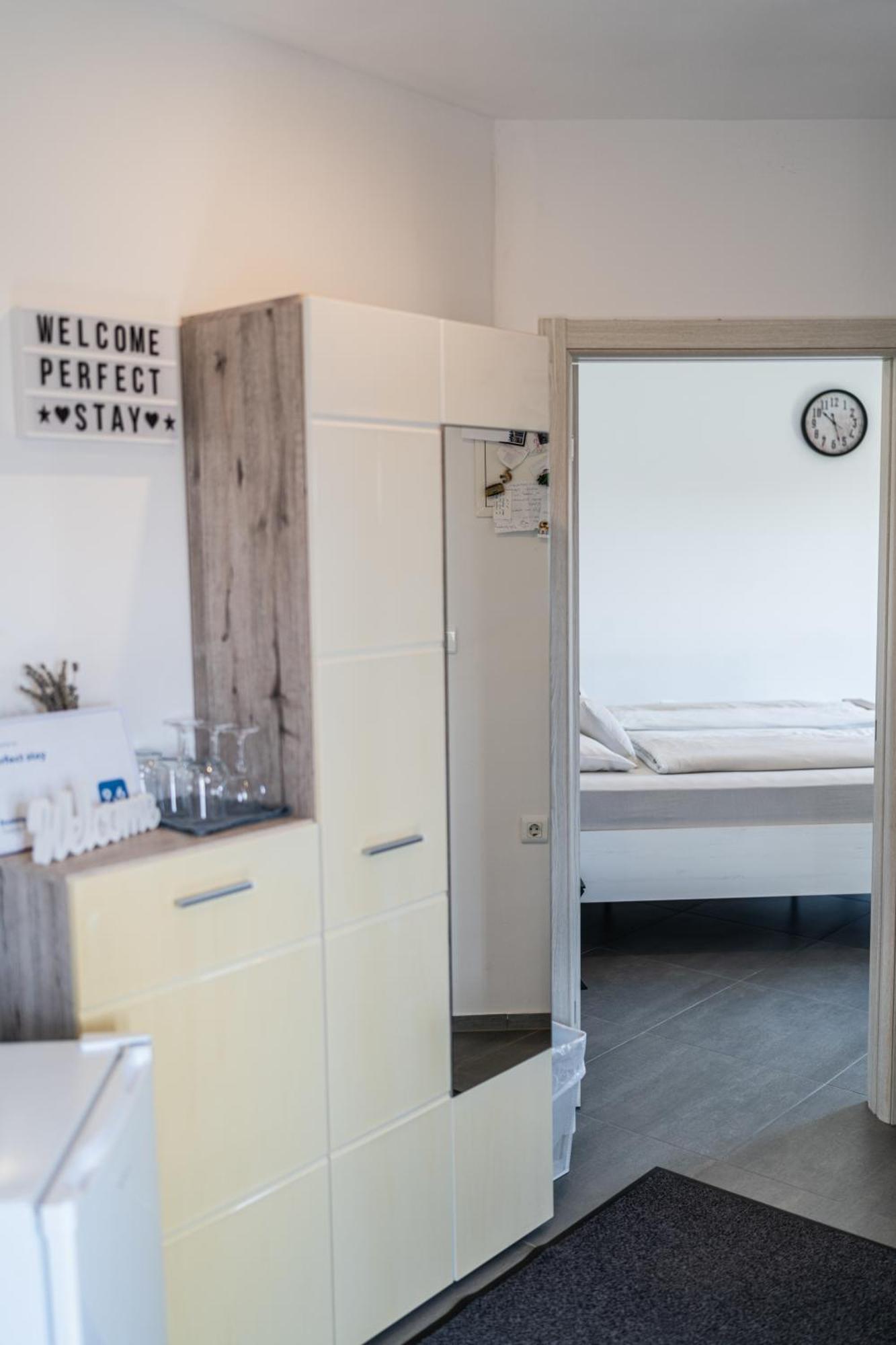 Perfect Stay Sentilj Exteriör bild